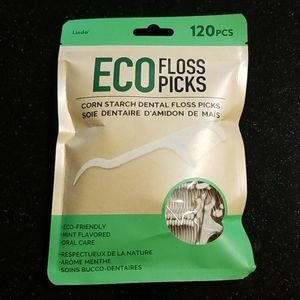 ECO Floss Picks